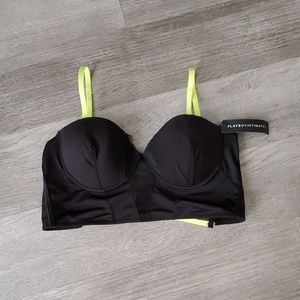 Playboy bra size large